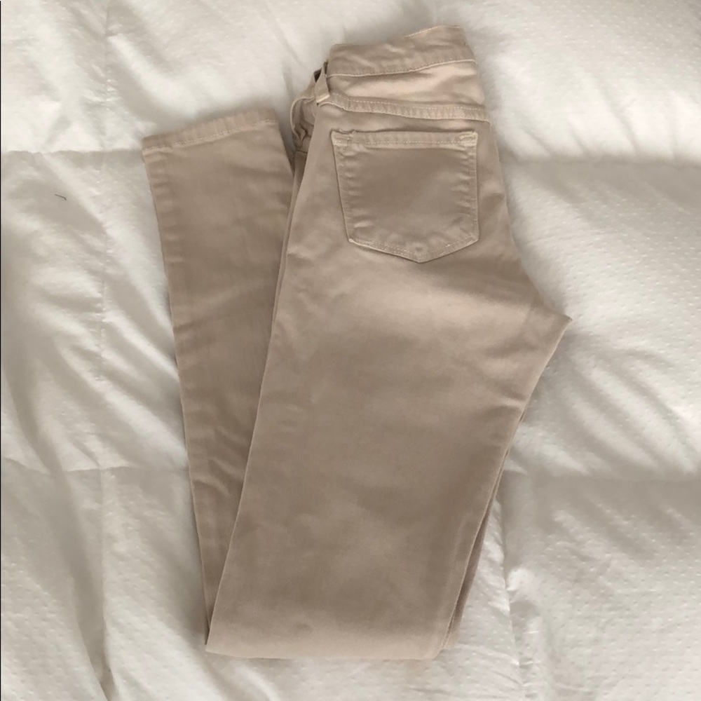 Flying Monkey Brand Jeans